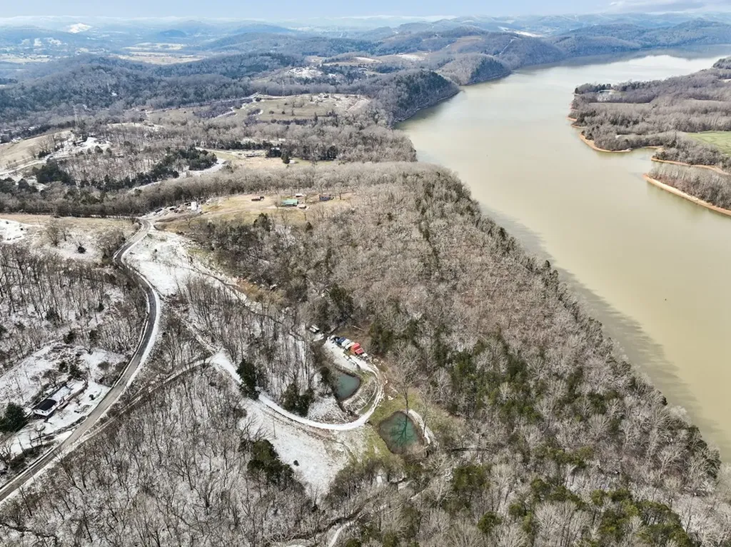 0 Sullivan Bend Road Elmwood TN 38560