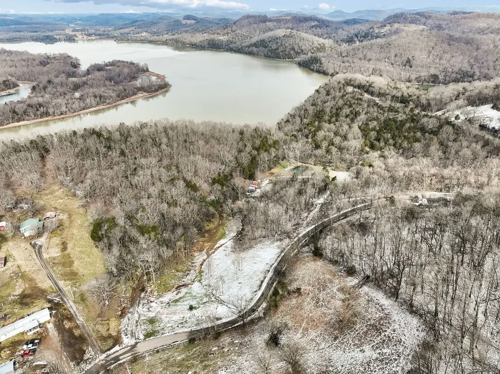 0 Sullivan Bend Road Elmwood TN 38560