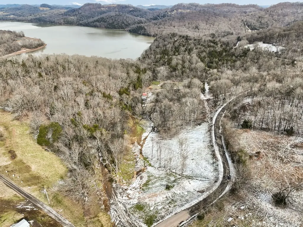0 Sullivan Bend Road Elmwood TN 38560