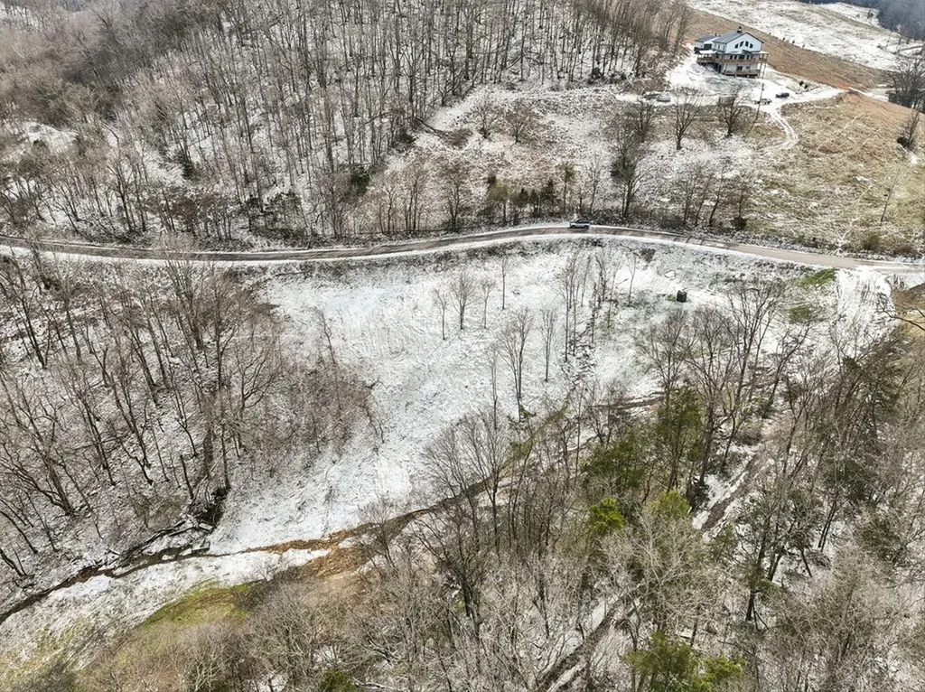 0 Sullivan Bend Road Elmwood TN 38560