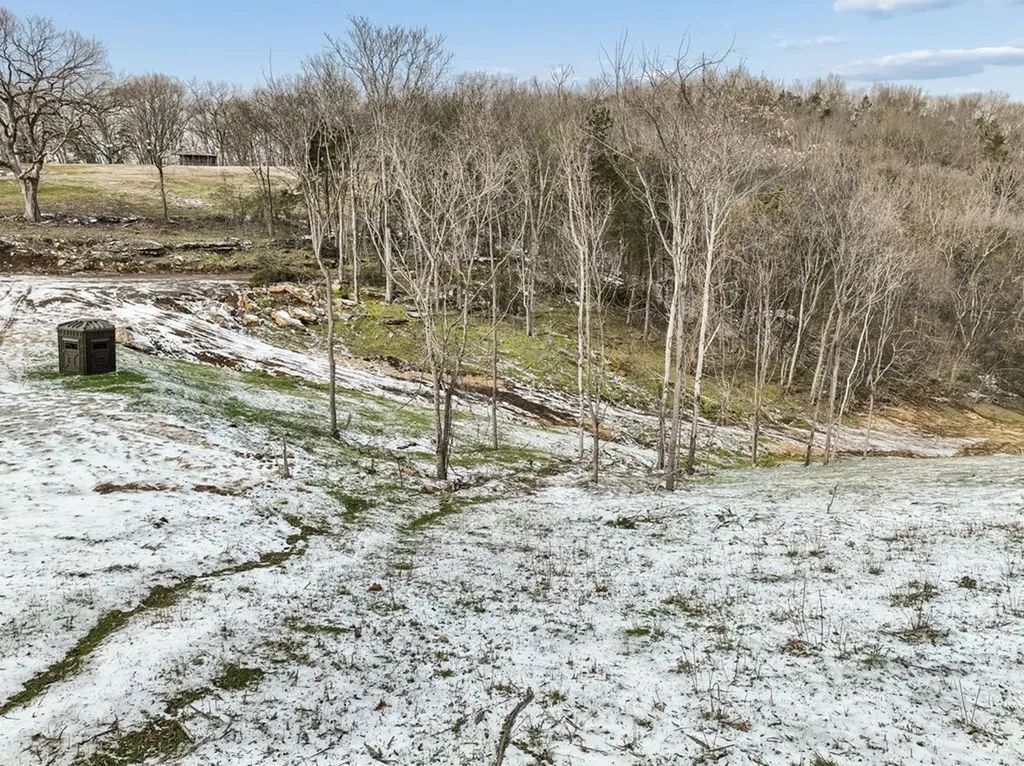 0 Sullivan Bend Road Elmwood TN 38560