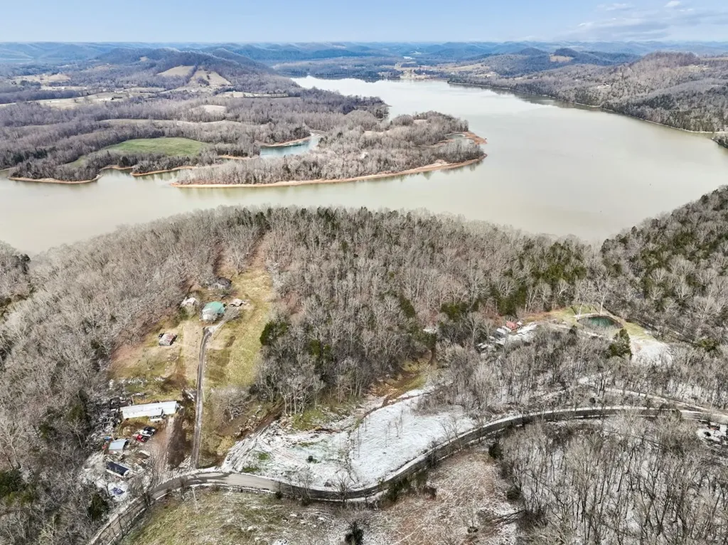 0 Sullivan Bend Road Elmwood TN 38560
