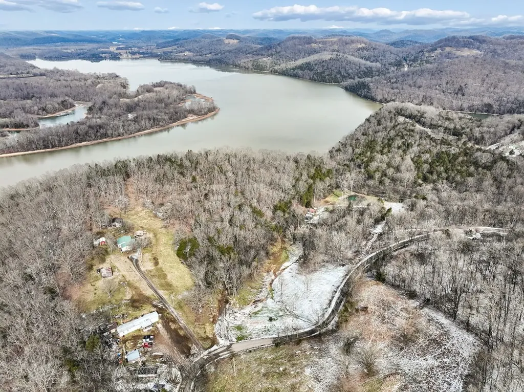 0 Sullivan Bend Road Elmwood TN 38560