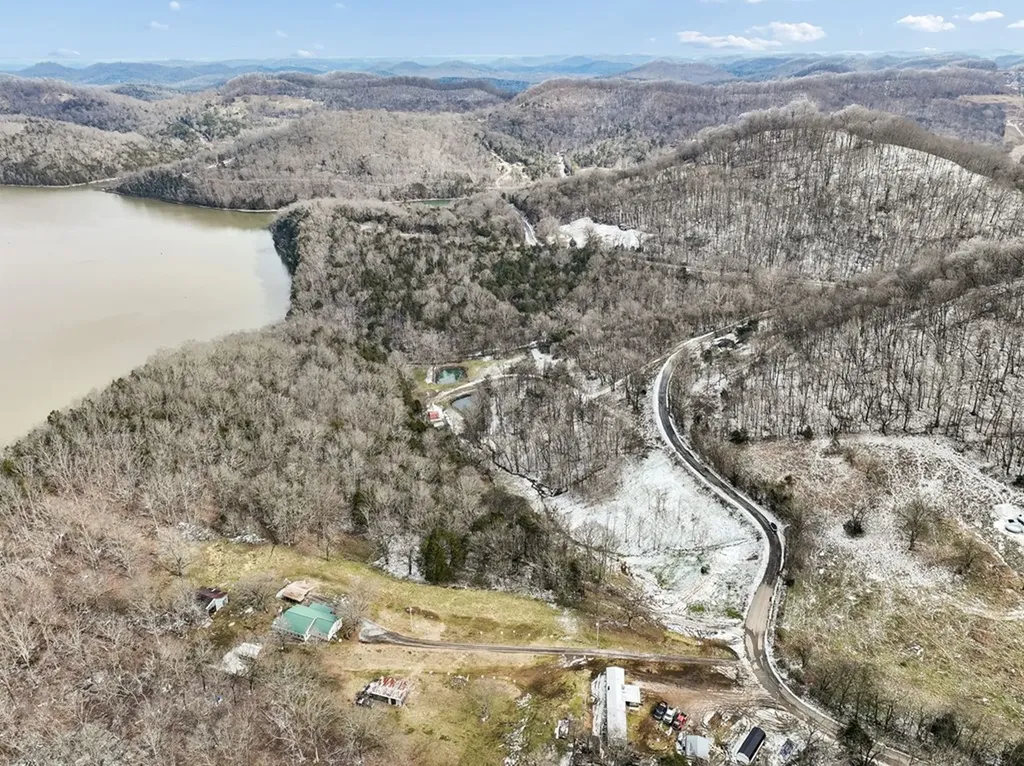 0 Sullivan Bend Road Elmwood TN 38560