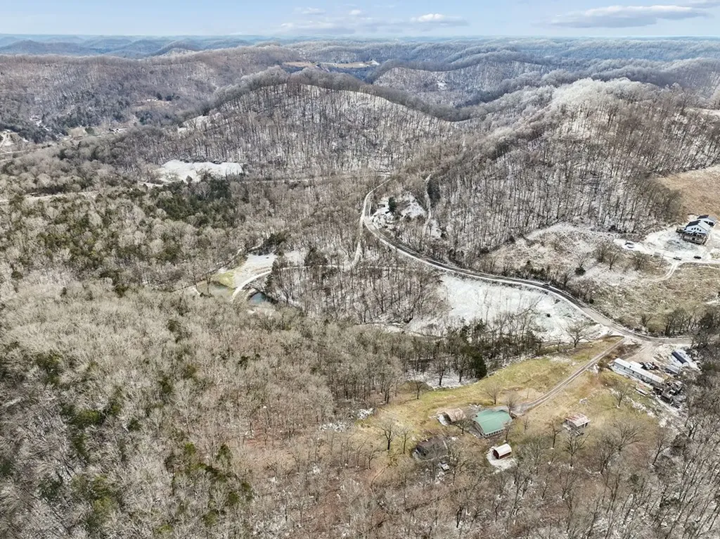 0 Sullivan Bend Road Elmwood TN 38560