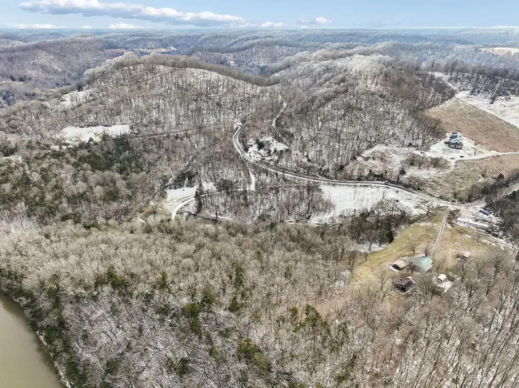 0 Sullivan Bend Road Elmwood TN 38560