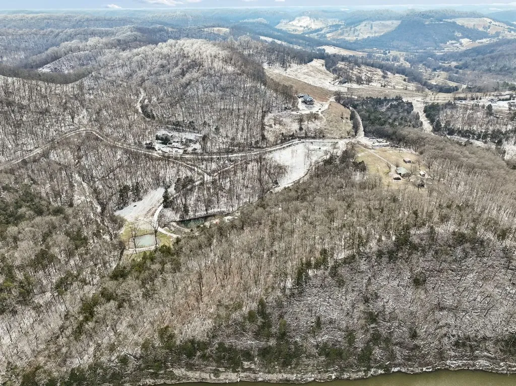 0 Sullivan Bend Road Elmwood TN 38560