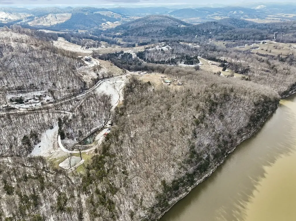 0 Sullivan Bend Road Elmwood TN 38560