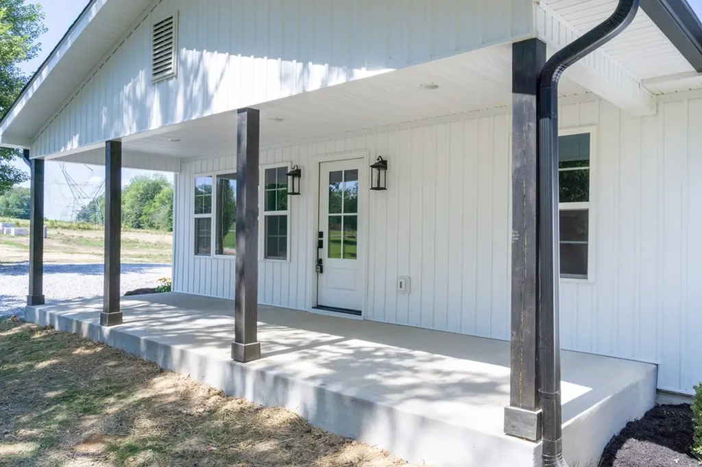 5405 Window Cliff Road Baxter TN 38544