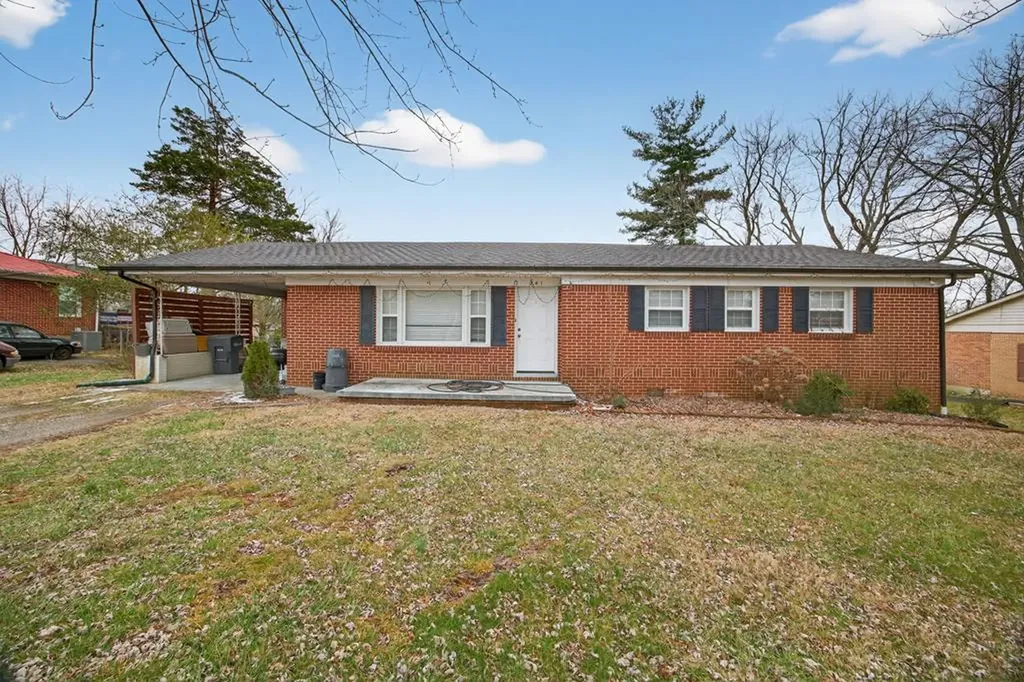 291 E 18th Street Cookeville TN 38501