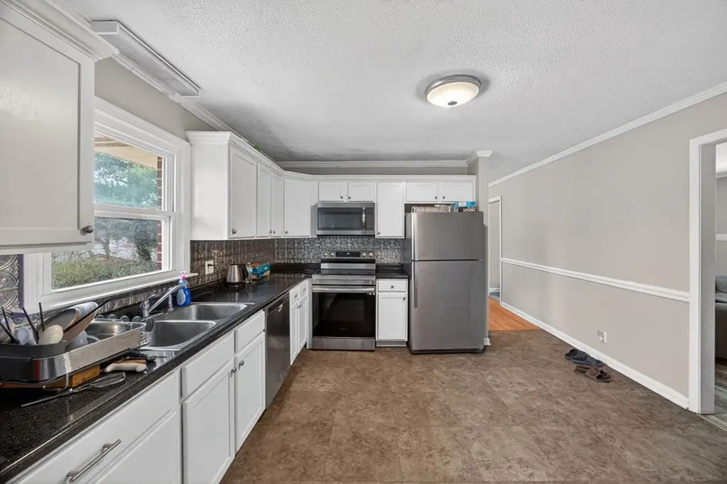 291 E 18th Street Cookeville TN 38501