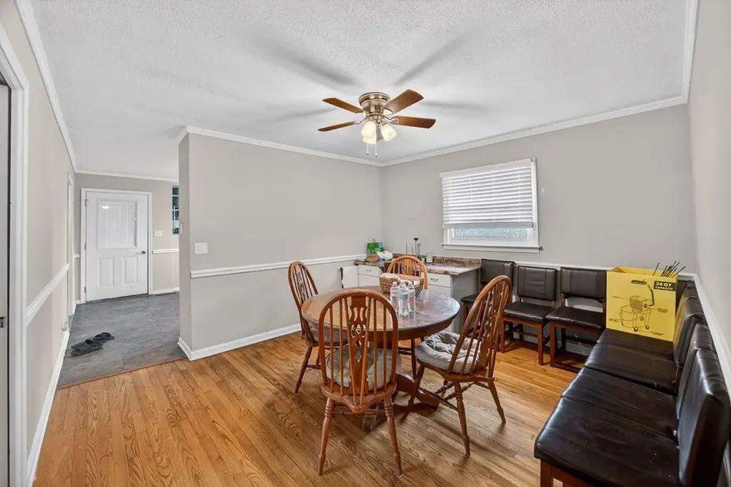 291 E 18th Street Cookeville TN 38501