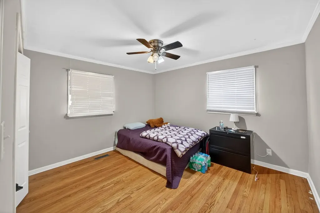 291 E 18th Street Cookeville TN 38501