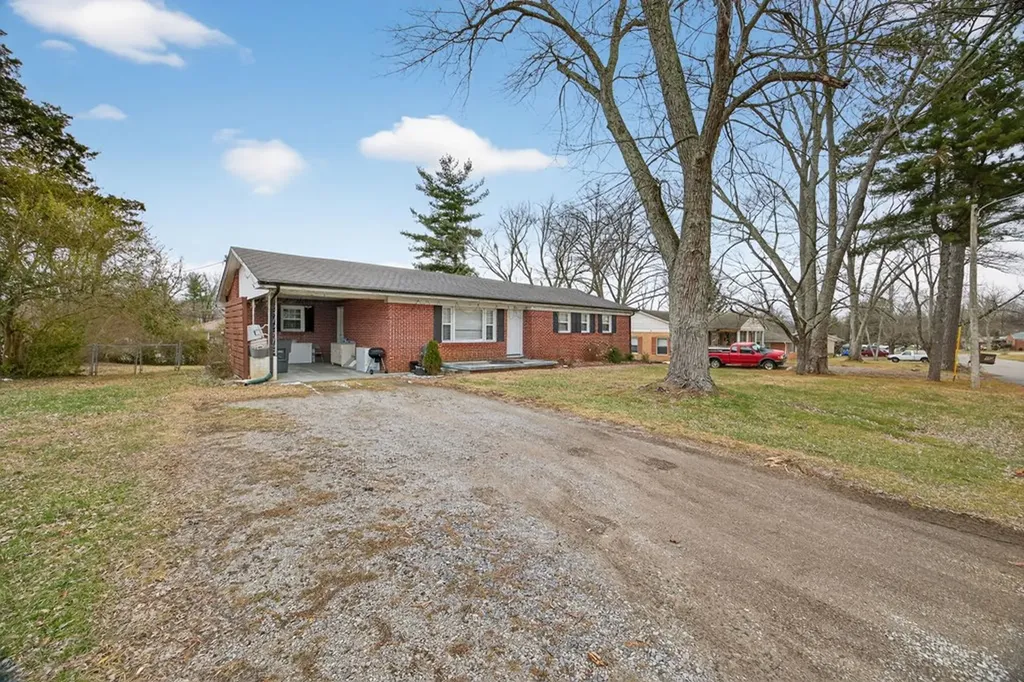 291 E 18th Street Cookeville TN 38501