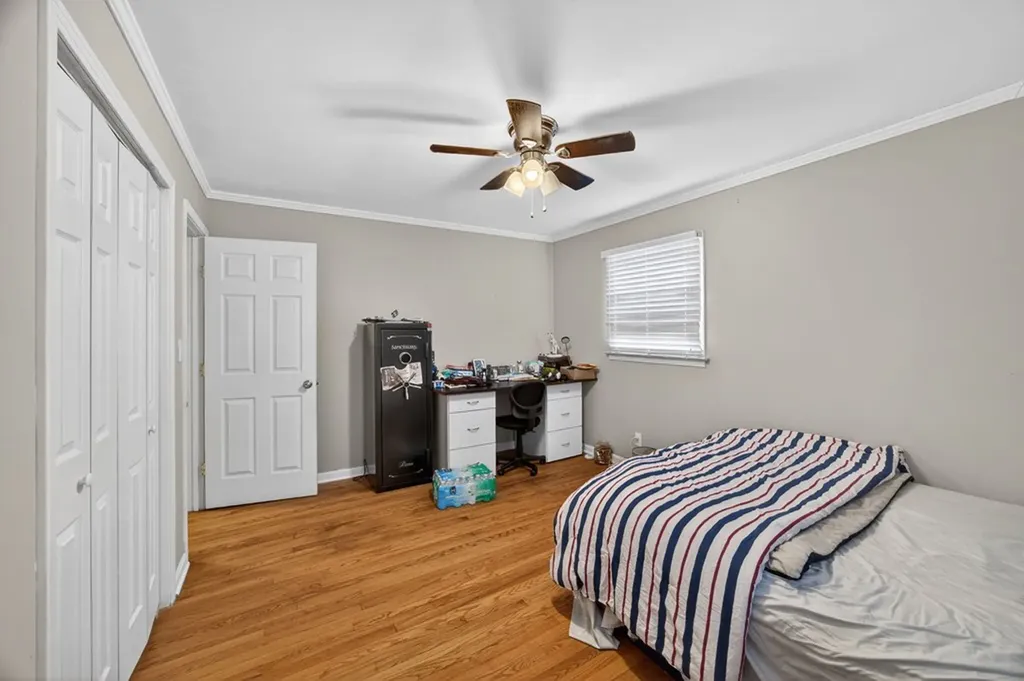 291 E 18th Street Cookeville TN 38501