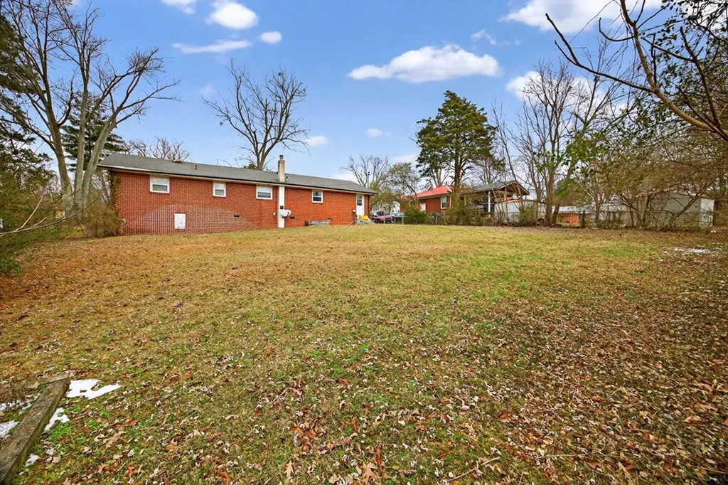 291 E 18th Street Cookeville TN 38501