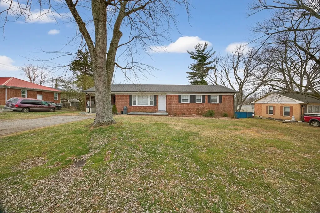 291 E 18th Street Cookeville TN 38501