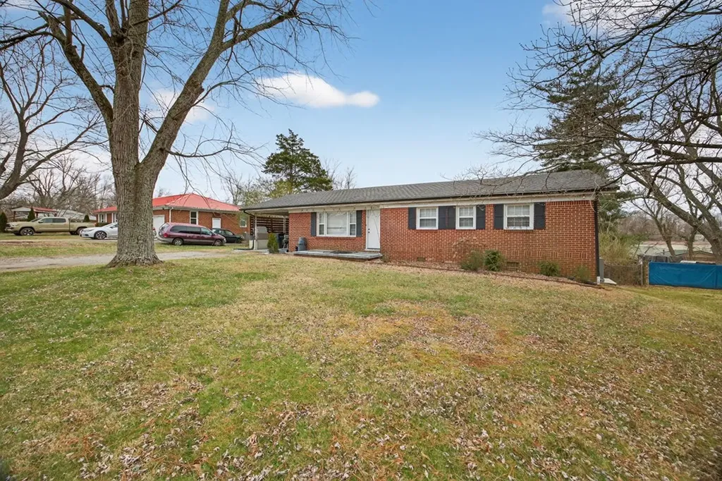 291 E 18th Street Cookeville TN 38501