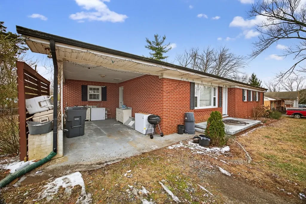 291 E 18th Street Cookeville TN 38501