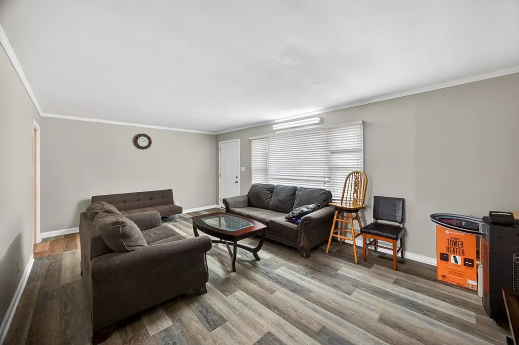 291 E 18th Street Cookeville TN 38501