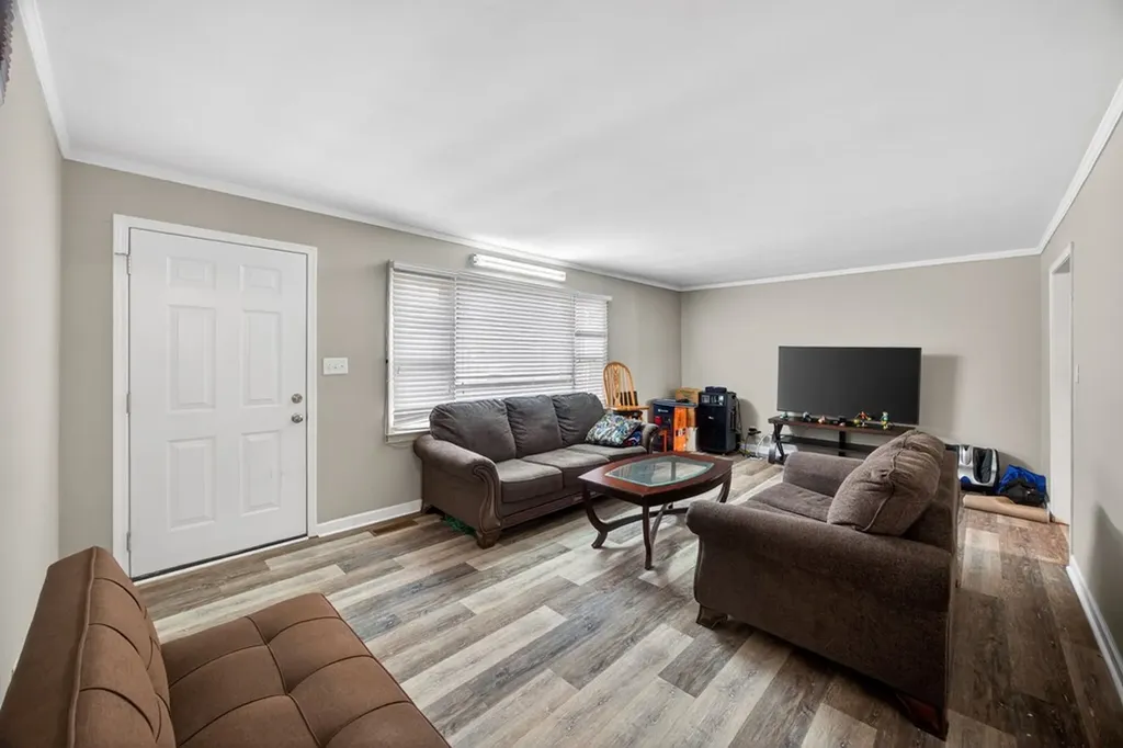 291 E 18th Street Cookeville TN 38501