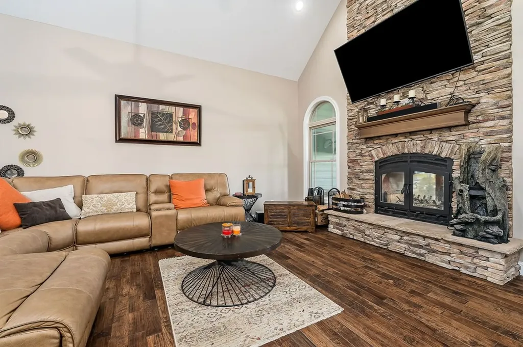 3013 Tulip Lane Cookeville TN 38501