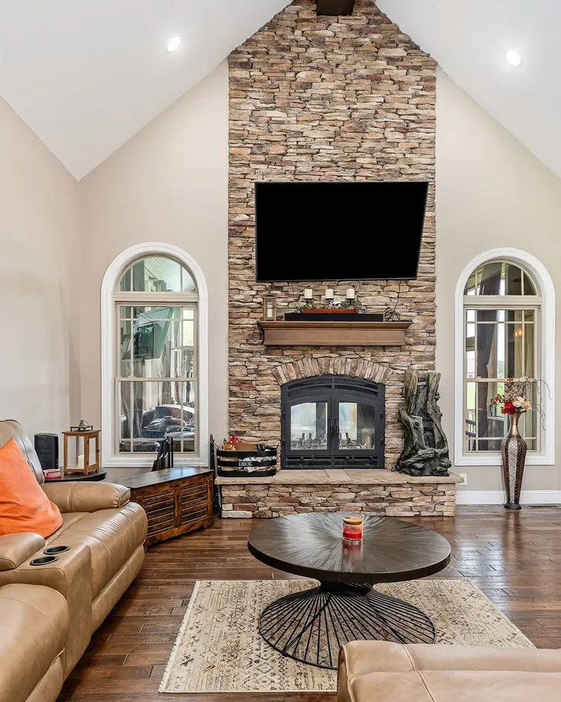 3013 Tulip Lane Cookeville TN 38501