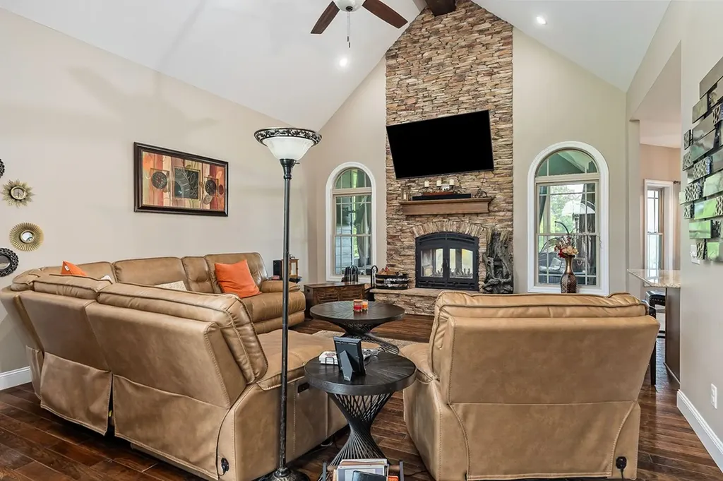 3013 Tulip Lane Cookeville TN 38501