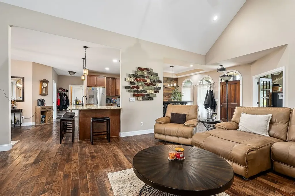 3013 Tulip Lane Cookeville TN 38501