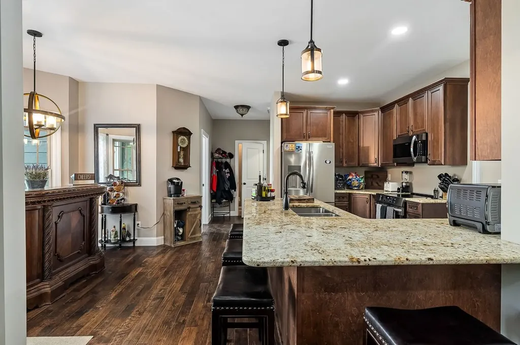 3013 Tulip Lane Cookeville TN 38501