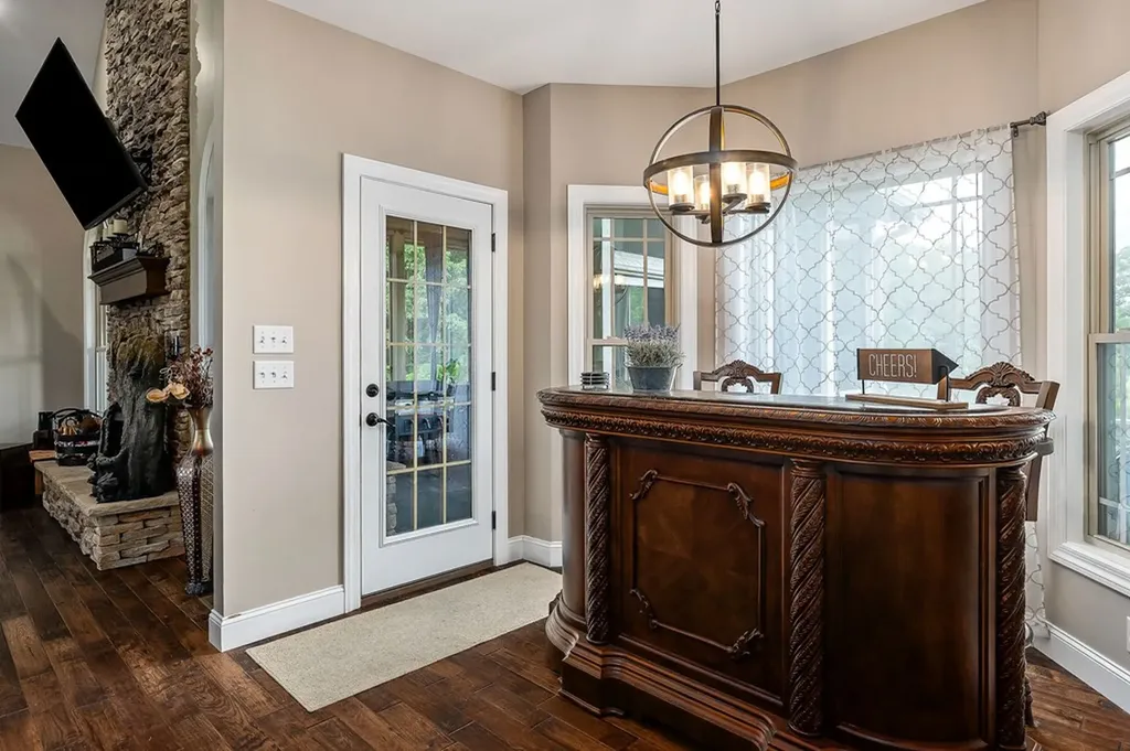 3013 Tulip Lane Cookeville TN 38501