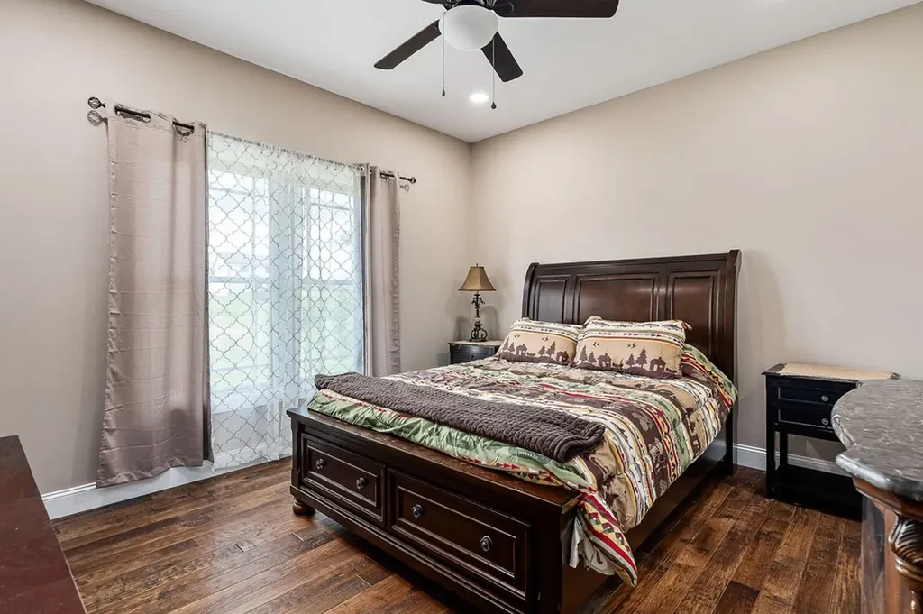 3013 Tulip Lane Cookeville TN 38501