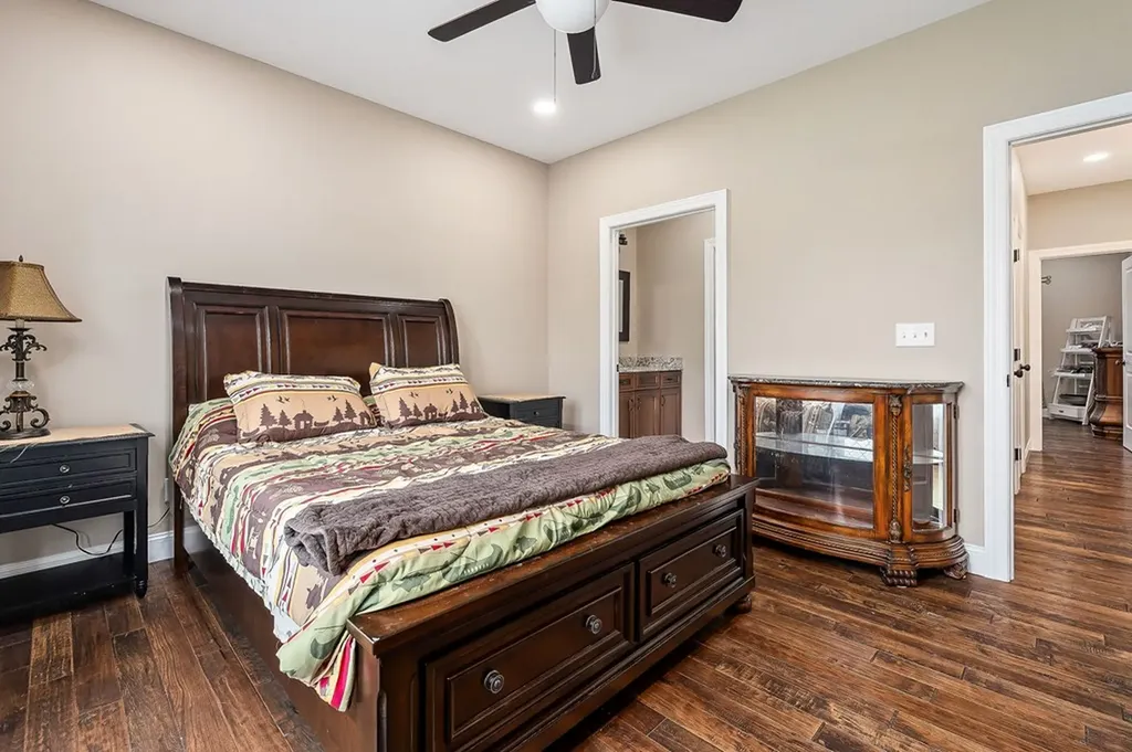 3013 Tulip Lane Cookeville TN 38501