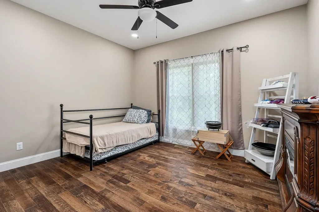 3013 Tulip Lane Cookeville TN 38501