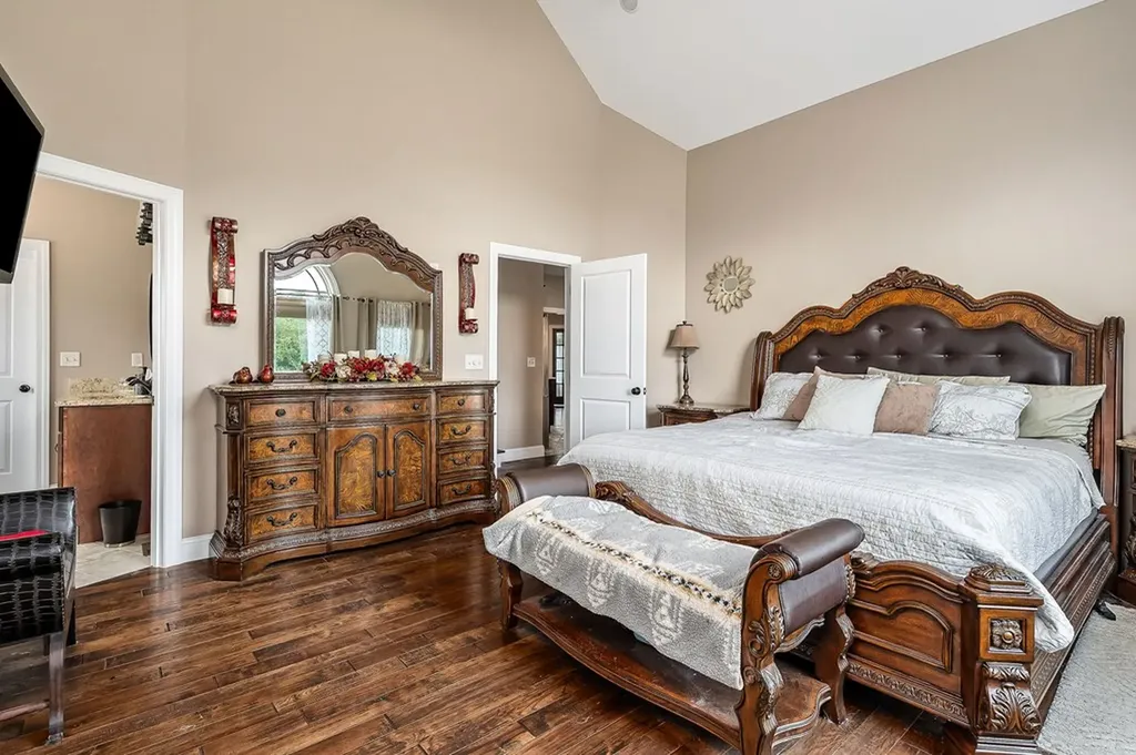 3013 Tulip Lane Cookeville TN 38501