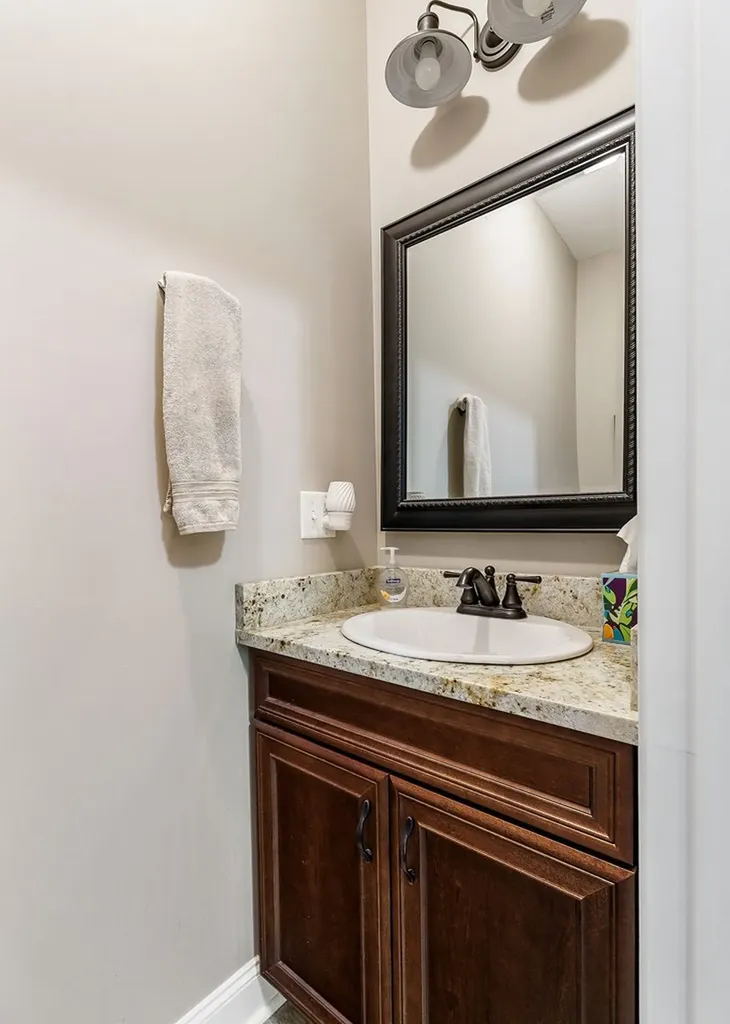 3013 Tulip Lane Cookeville TN 38501