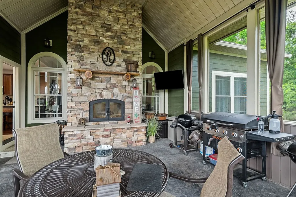 3013 Tulip Lane Cookeville TN 38501