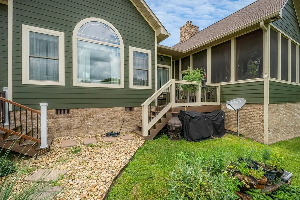 3013 Tulip Lane Cookeville TN 38501