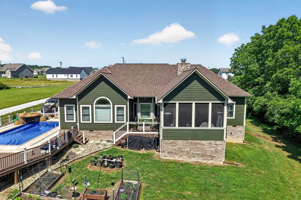 3013 Tulip Lane Cookeville TN 38501