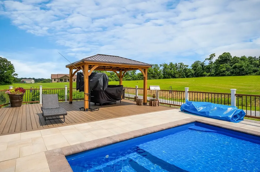 3013 Tulip Lane Cookeville TN 38501