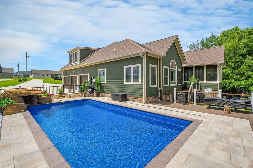 3013 Tulip Lane Cookeville TN 38501