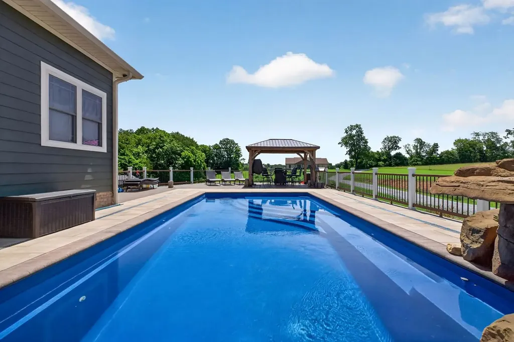 3013 Tulip Lane Cookeville TN 38501