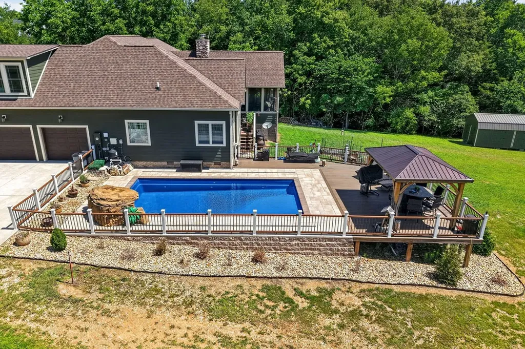 3013 Tulip Lane Cookeville TN 38501