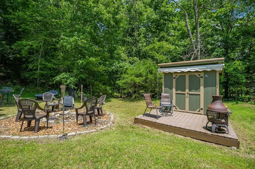 3013 Tulip Lane Cookeville TN 38501