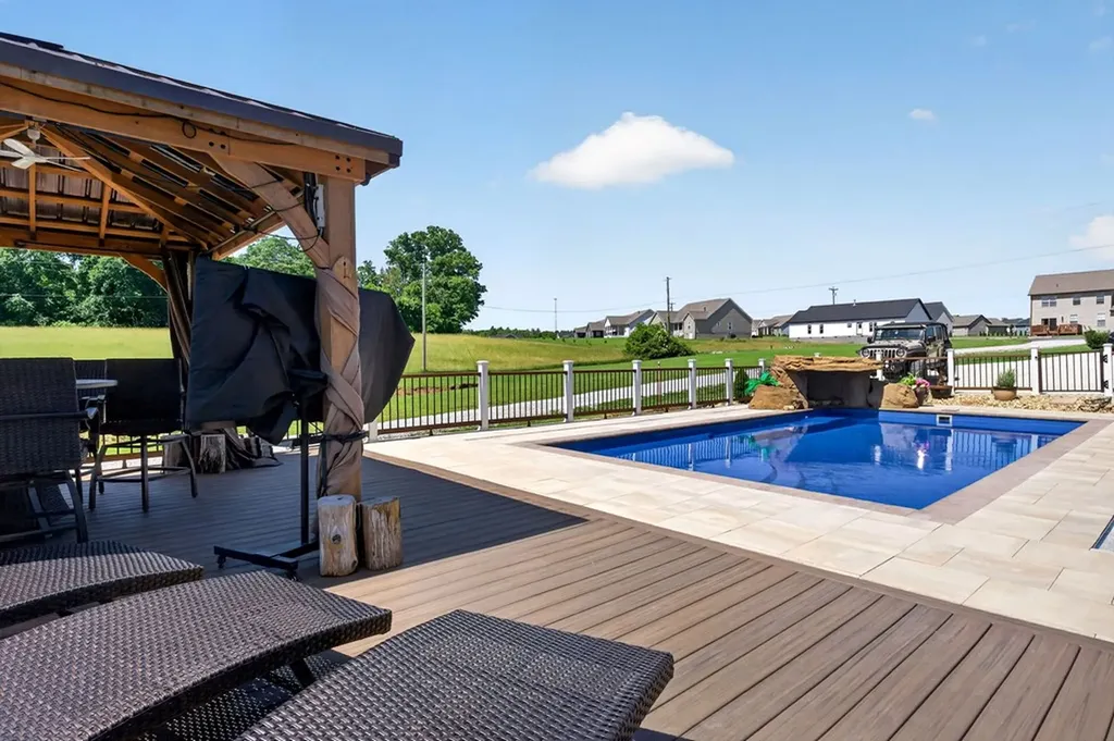 3013 Tulip Lane Cookeville TN 38501