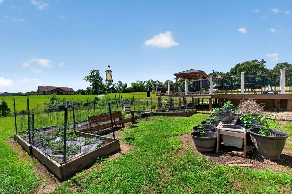3013 Tulip Lane Cookeville TN 38501