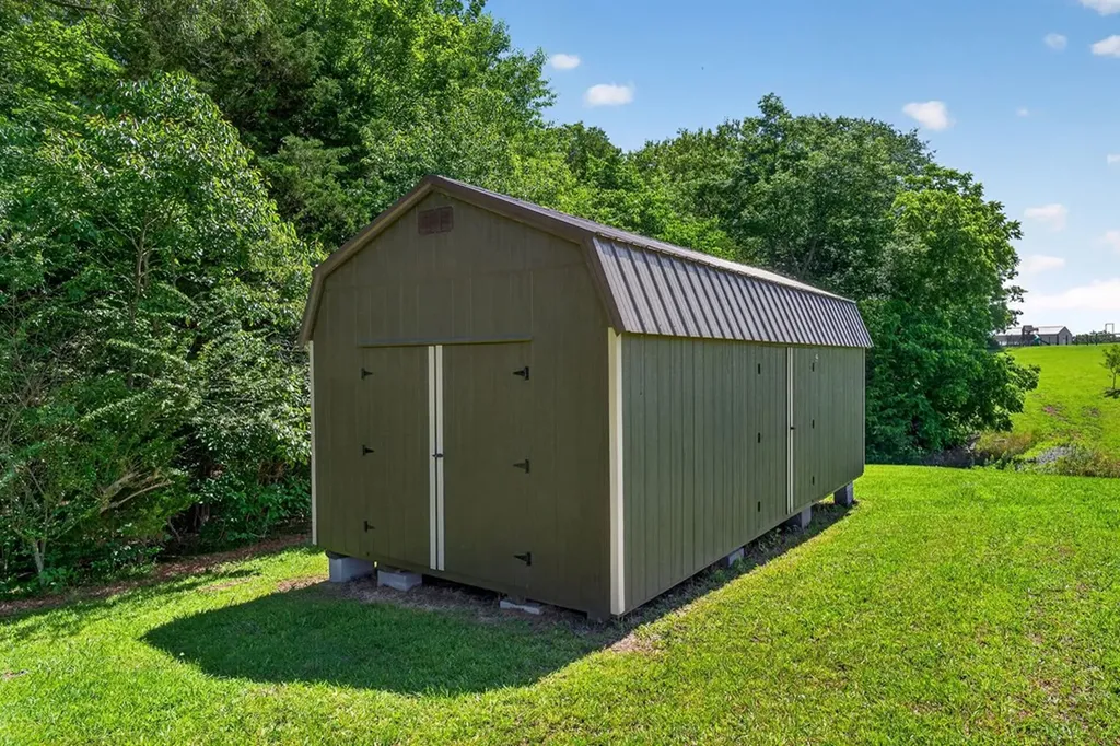 3013 Tulip Lane Cookeville TN 38501