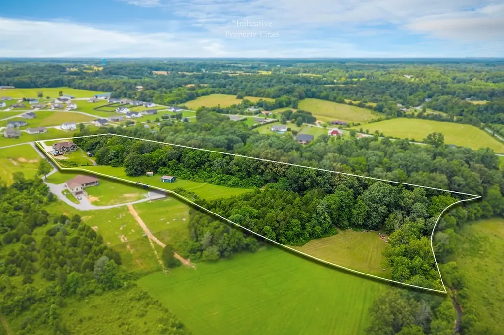 3013 Tulip Lane Cookeville TN 38501