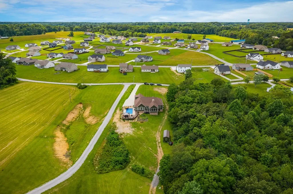 3013 Tulip Lane Cookeville TN 38501