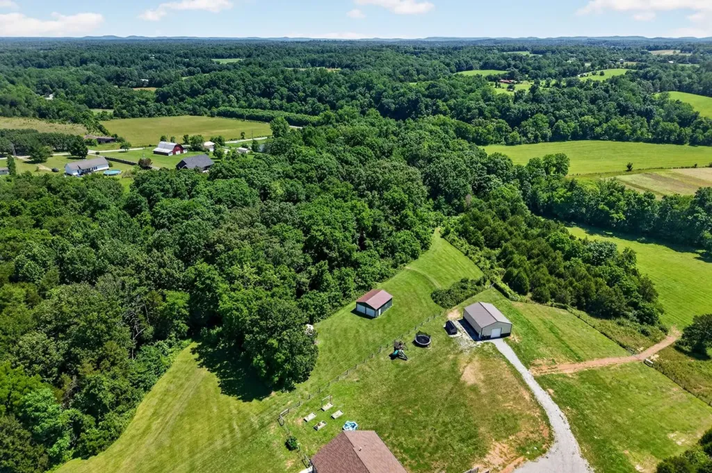 3013 Tulip Lane Cookeville TN 38501